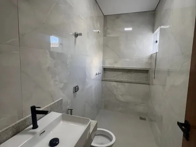 Imagem 2: Casa Parcelada Casa com 3 dormitórios