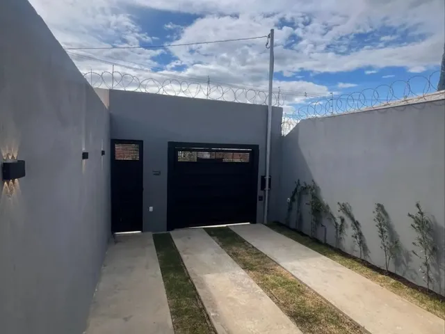 Imagem 3: Casa Parcelada Casa com 3 dormitórios