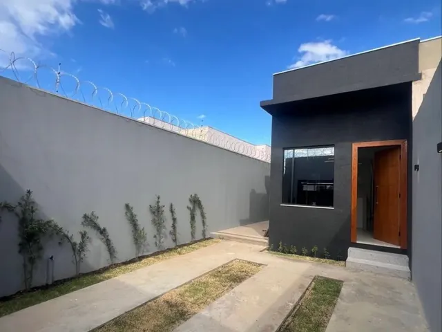 Imagem 4: Casa Parcelada Casa com 3 dormitórios