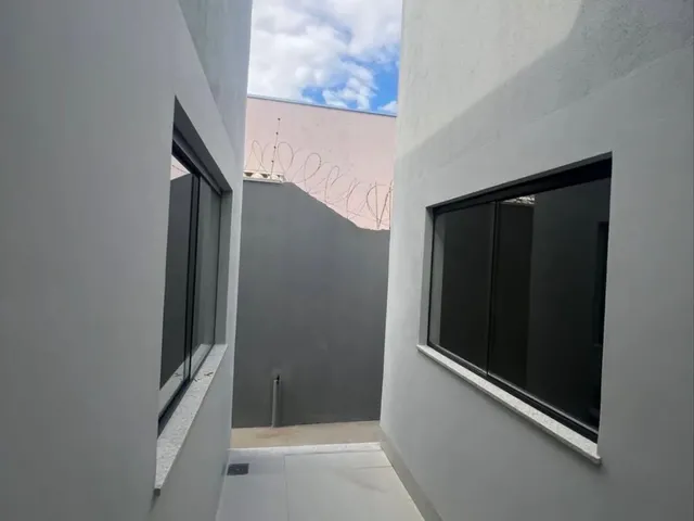 Imagem 5: Casa Parcelada Casa com 3 dormitórios