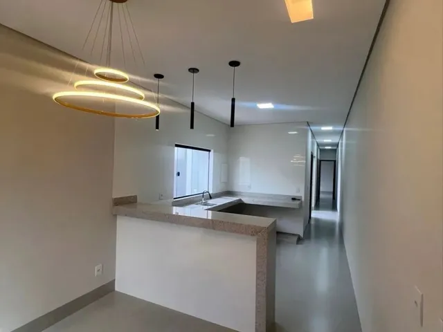 Imagem 6: Casa Parcelada Casa com 3 dormitórios
