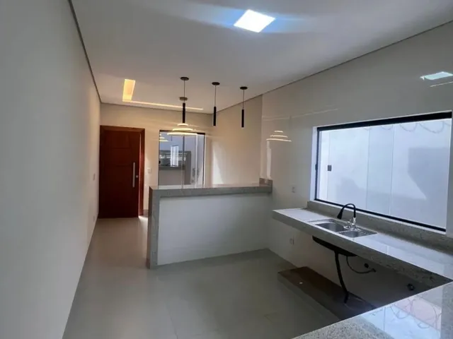 Imagem 7: Casa Parcelada Casa com 3 dormitórios