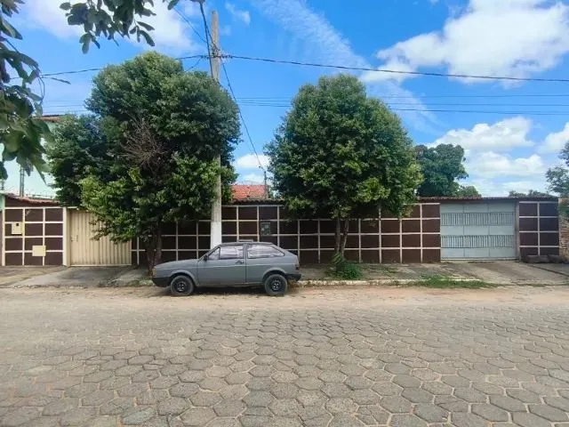 Imagem: Vendo Casa em São Francisco-Mg- Ótima