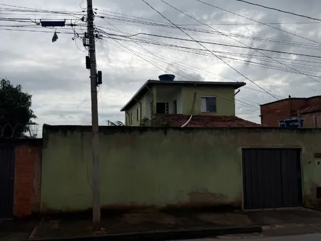 Imagem: Vendo Casa no Independência