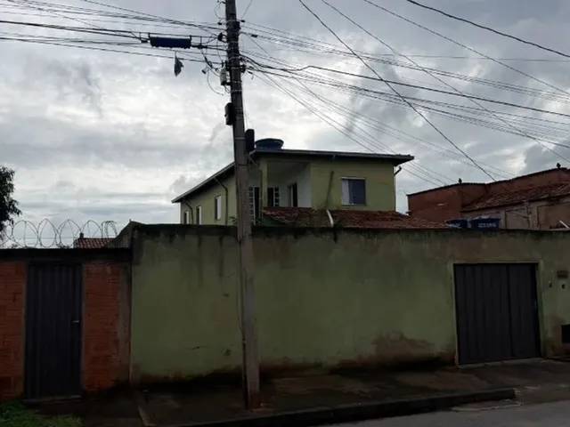 Imagem 2: Vendo Casa no Independência