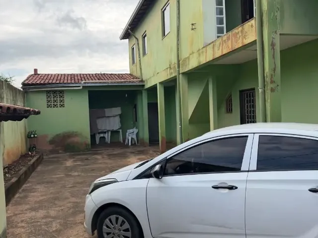 Imagem 3: Vendo Casa no Independência