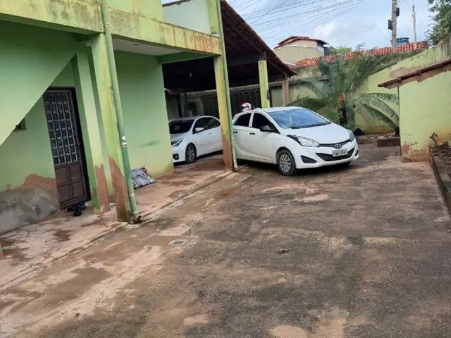 Imagem 4: Vendo Casa no Independência