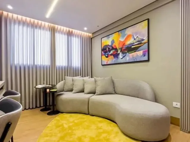Imagem 4: Apartamento para Venda em Montes Claros, Funcionários, 3 Dormitórios, 1 Suíte, 2