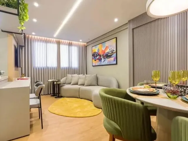 Imagem 8: Apartamento para Venda em Montes Claros, Funcionários, 3 Dormitórios, 1 Suíte, 2