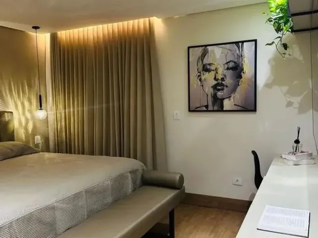 Imagem 9: Apartamento para Venda em Montes Claros, Funcionários, 3 Dormitórios, 1 Suíte, 2