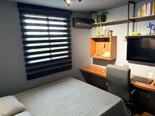 Imagem 14: Apartamento para Venda em Montes Claros, Funcionários, 3 Dormitórios, 1 Suíte, 2