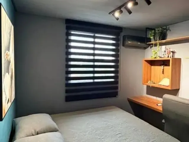 Imagem 6: Apartamento para Venda em Montes Claros, Funcionários, 3 Dormitórios, 1 Suíte, 2