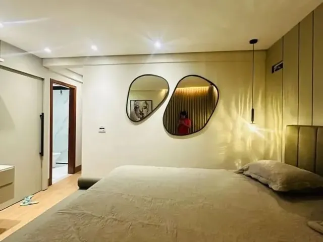 Imagem 5: Apartamento para Venda em Montes Claros, Funcionários, 3 Dormitórios, 1 Suíte, 2