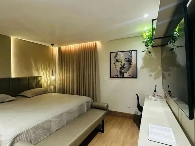 Imagem 15: Apartamento para Venda em Montes Claros, Funcionários, 3 Dormitórios, 1 Suíte, 2
