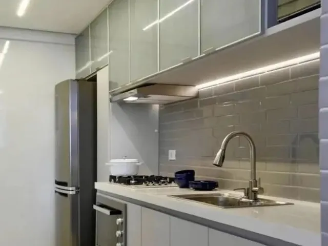 Imagem 2: Apartamento para Venda em Montes Claros, Funcionários, 3 Dormitórios, 1 Suíte, 2
