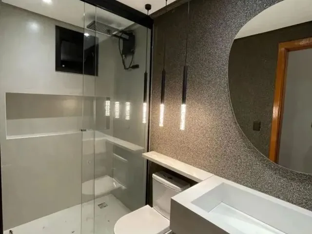 Imagem 10: Apartamento para Venda em Montes Claros, Funcionários, 3 Dormitórios, 1 Suíte, 2