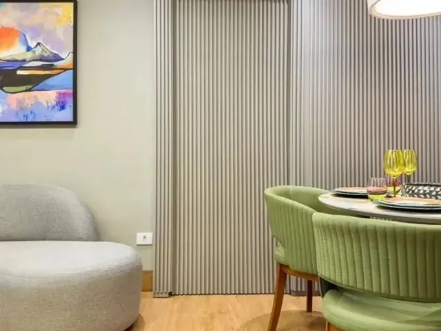 Imagem 3: Apartamento para Venda em Montes Claros, Funcionários, 3 Dormitórios, 1 Suíte, 2