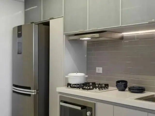 Imagem 12: Apartamento para Venda em Montes Claros, Funcionários, 3 Dormitórios, 1 Suíte, 2