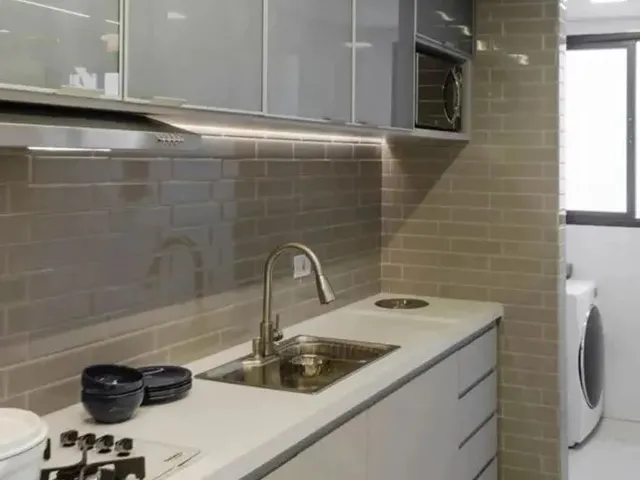 Imagem 16: Apartamento para Venda em Montes Claros, Funcionários, 3 Dormitórios, 1 Suíte, 2
