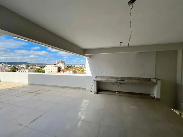 Imagem 10: Cobertura para Venda em Montes Claros, Morada do Sol, 3 Dormitórios, 1 Suíte, 3
