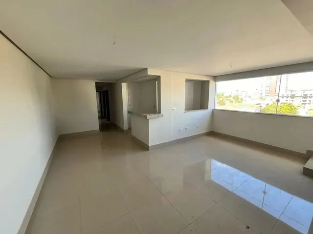 Imagem 4: Cobertura para Venda em Montes Claros, Morada do Sol, 3 Dormitórios, 1 Suíte, 3