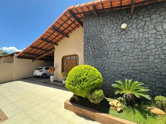 Imagem: Casa para Venda no Jardim Panorama, Montes