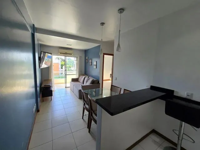 Imagem 1: Cond. Caravelas Imóvel para Aluguel Possui 60 M2 com 2 Quartos em Flores - Manaus - Am