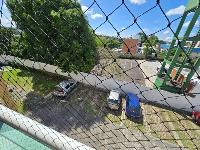 Imagem 2: Cond. Caravelas Imóvel para Aluguel Possui 60 M2 com 2 Quartos em Flores - Manaus - Am
