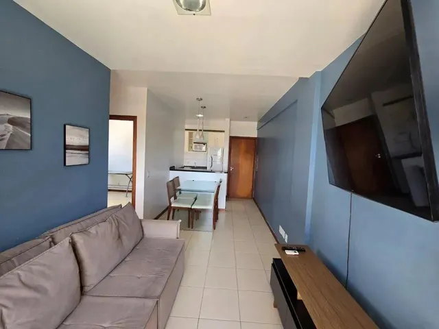 Imagem 3: Cond. Caravelas Imóvel para Aluguel Possui 60 M2 com 2 Quartos em Flores - Manaus - Am