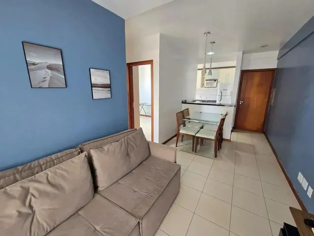 Imagem 4: Cond. Caravelas Imóvel para Aluguel Possui 60 M2 com 2 Quartos em Flores - Manaus - Am