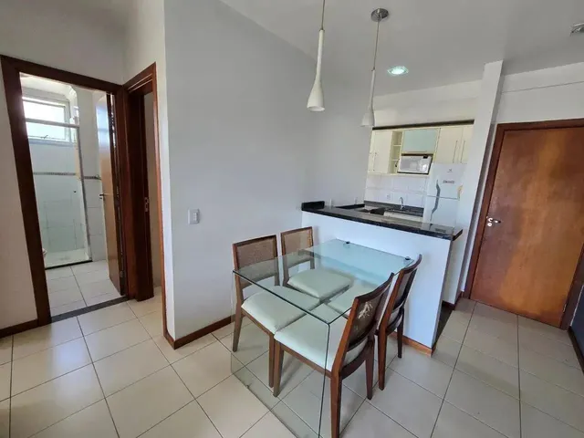 Imagem 16: Cond. Caravelas Imóvel para Aluguel Possui 60 M2 com 2 Quartos em Flores - Manaus - Am