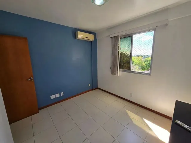 Imagem 5: Cond. Caravelas Imóvel para Aluguel Possui 60 M2 com 2 Quartos em Flores - Manaus - Am