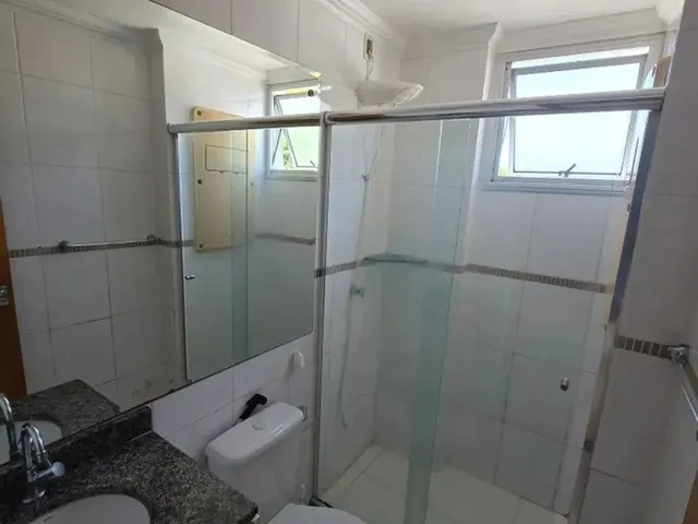 Imagem 10: Cond. Caravelas Imóvel para Aluguel Possui 60 M2 com 2 Quartos em Flores - Manaus - Am