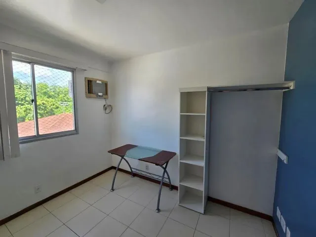 Imagem 9: Cond. Caravelas Imóvel para Aluguel Possui 60 M2 com 2 Quartos em Flores - Manaus - Am