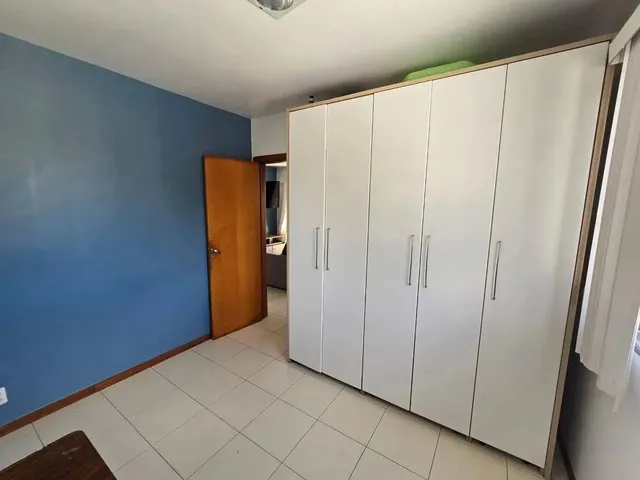 Imagem 13: Cond. Caravelas Imóvel para Aluguel Possui 60 M2 com 2 Quartos em Flores - Manaus - Am
