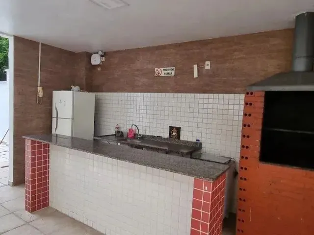 Imagem 14: Cond. Caravelas Imóvel para Aluguel Possui 60 M2 com 2 Quartos em Flores - Manaus - Am