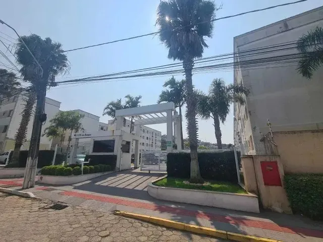 Imagem: Apartamento - Roçado - São José - Sc