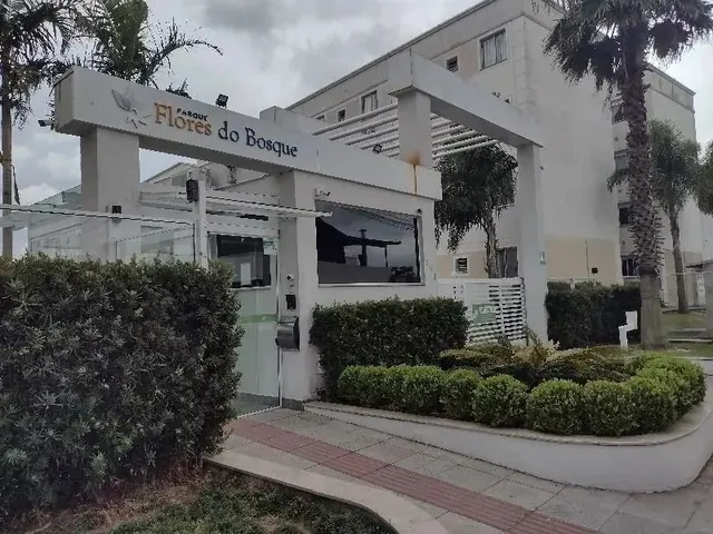 Imagem 8: Apartamento - Roçado - São José - Sc