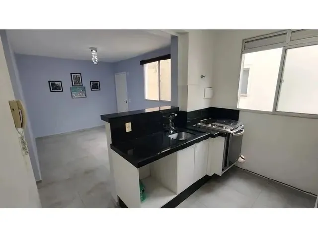 Imagem 2: Apartamento - Roçado - São José - Sc