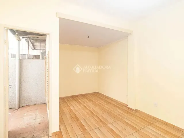 Imagem 5: Apartamento com 1 Dormitório