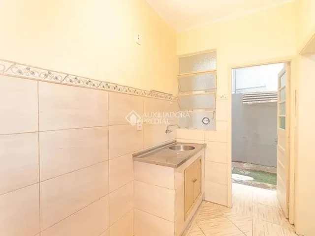 Imagem 4: Apartamento com 1 Dormitório
