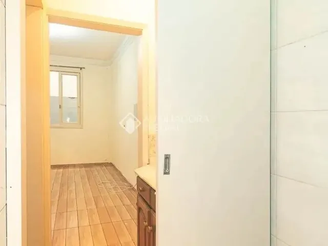 Imagem 2: Apartamento com 1 Dormitório