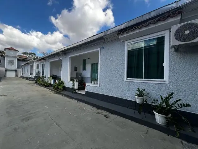Imagem 7: Casa com 2 Quartos na Prata - Nova Iguaçu