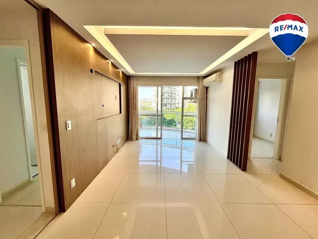 Imagem: Alugo Apartamento no Peninsula Barra da