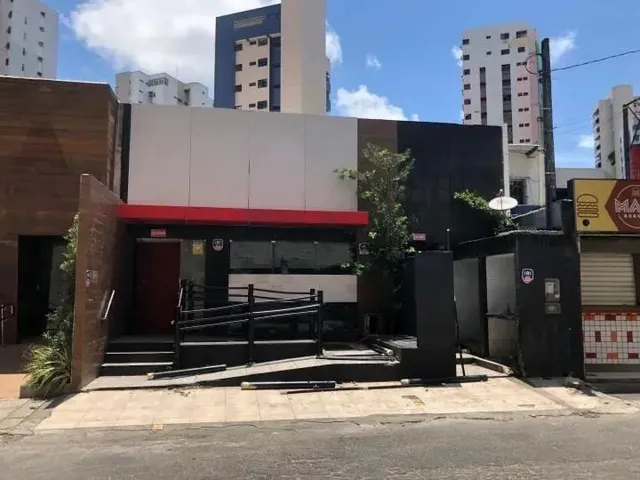 Imagem: Casa Comercial nas Graças