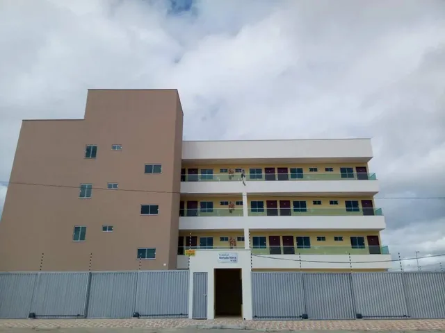Imagem: Alugo Kitnet