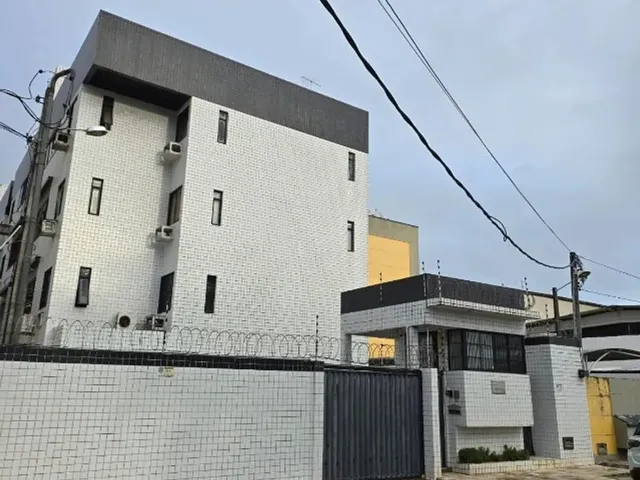 Imagem: Apartamento para Locação - Nova Parnamirim