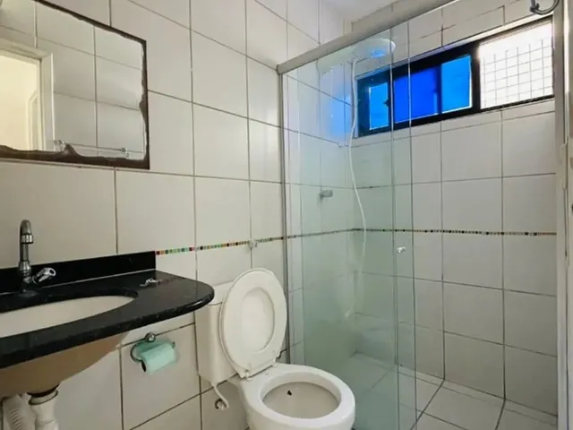 Imagem 9: Apartamento para Locação - Nova Parnamirim, Próximo a Leroy Merlim - 3 Quartos (Sendo