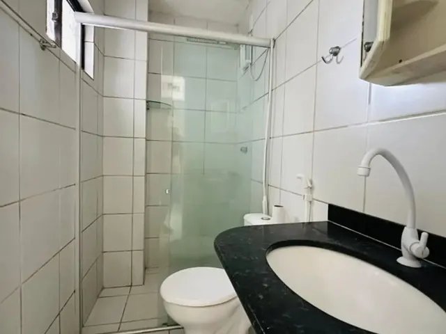 Imagem 12: Apartamento para Locação - Nova Parnamirim, Próximo a Leroy Merlim - 3 Quartos (Sendo