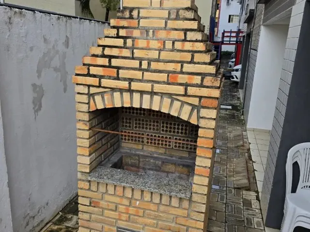 Imagem 14: Apartamento para Locação - Nova Parnamirim, Próximo a Leroy Merlim - 3 Quartos (Sendo